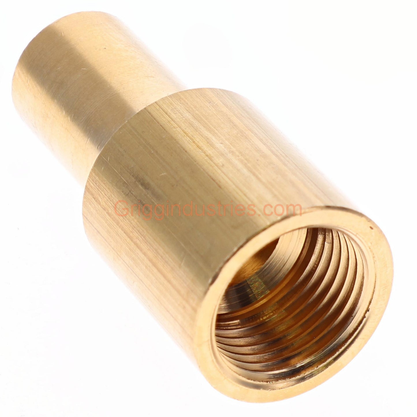 Woodford 10011 Connector