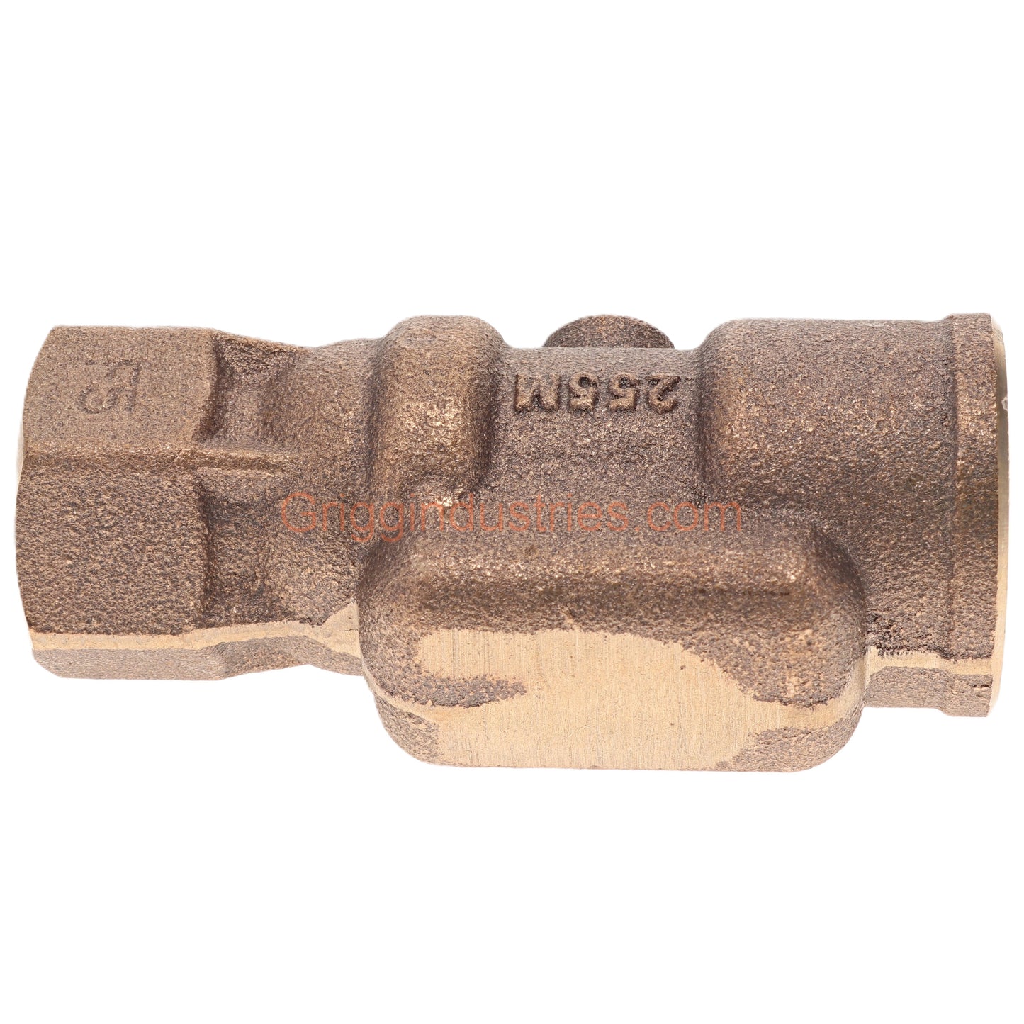 Woodford 10018 Valve Body