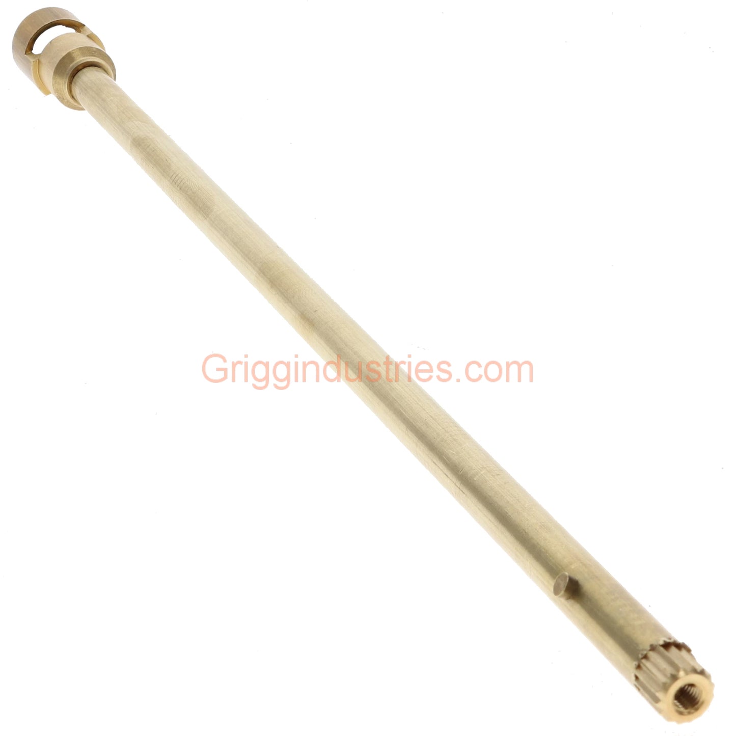 Woodford 74520 14 1/8 Inch Stem