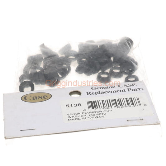 Case 5138 Cup Washers For The 5150 Ballcock