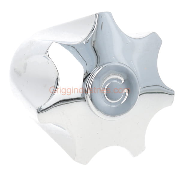 Sayco P275C Cold Metal Handle