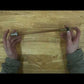 Arrowhead Brass PK2008LK Loose Key Stem Assembly