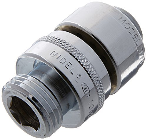 Woodford 37HF Chrome Vacuum Breaker