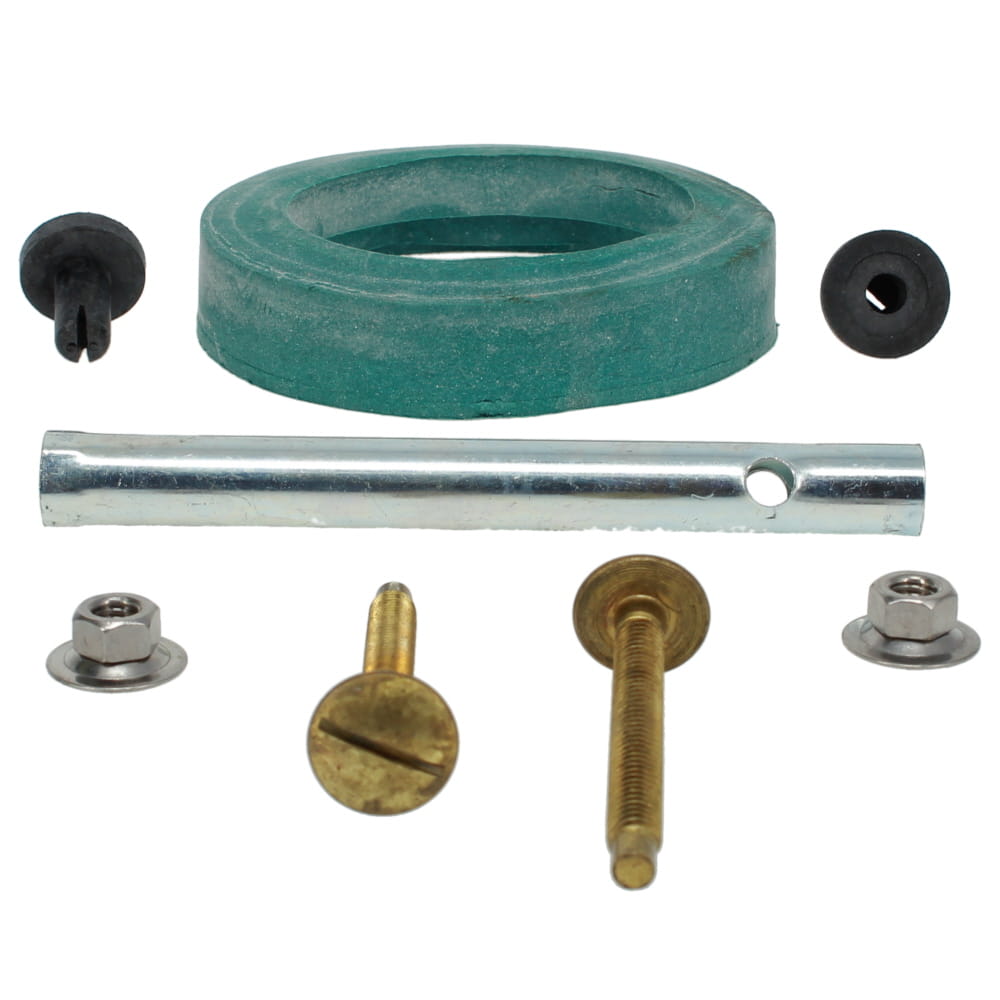 American Standard 7301021-0070A Tank To Bowl Seal Kit 253 - griggindustries
