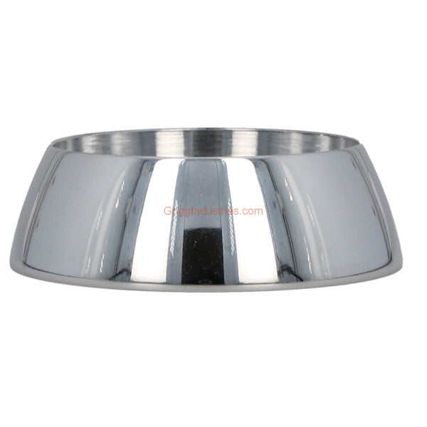 Gerber Gerber 93-125 Chrome Trim Cap GER-93-125