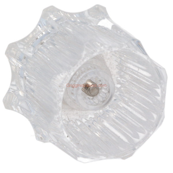 Gerber Gerber 98-426 Small Crystal Handle With BROACH, Cold GER-98-426