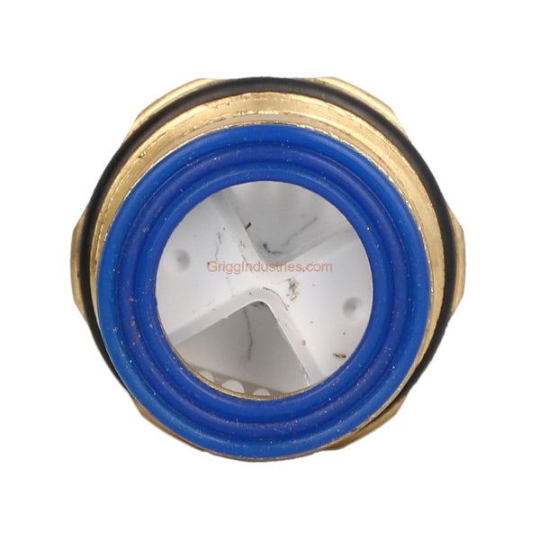 Glacier Bay Plumbers Emporium A507174 Ceramic Disc Cartridge Cold GRI-A507174