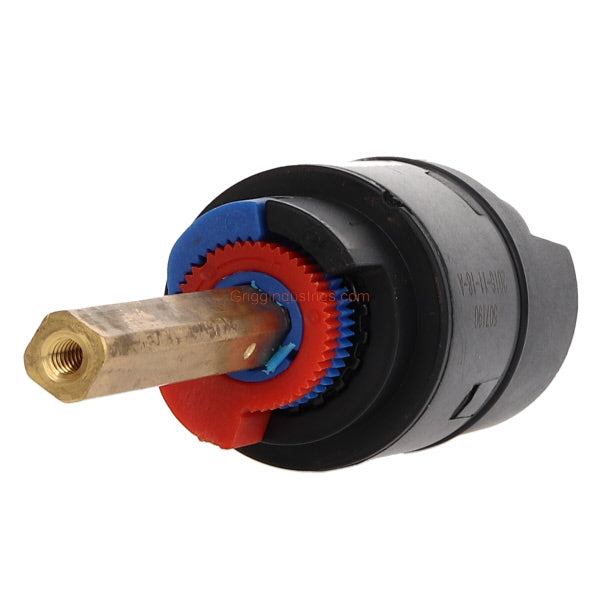 Glacier Bay Plumbers Emporium A507190 Ceramic Disc Cartridge for J3C valve GRI-A507190