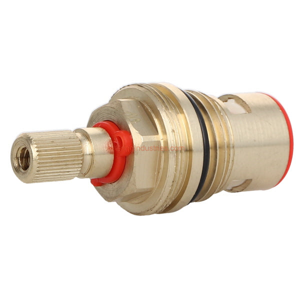 Plumbers Emporium A507375W Ceramic Disc Cartridge Hot - griggindustries