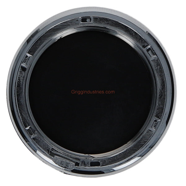 Glacier Bay Plumbers Emporium A603571CP Spout Cap GRI-A603571CP