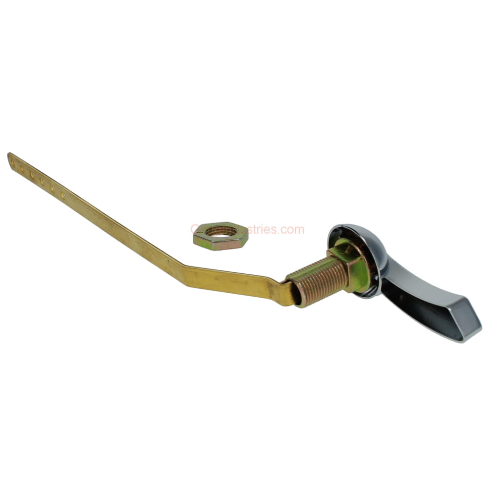 American Standard American Standard 3518-0160 Chrome Trip Lever AME-3518-0160