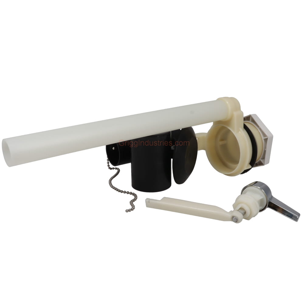 American Standard Flush Valve For American Standard 47088 AME-47088 Flush Valve For American Standard 47089