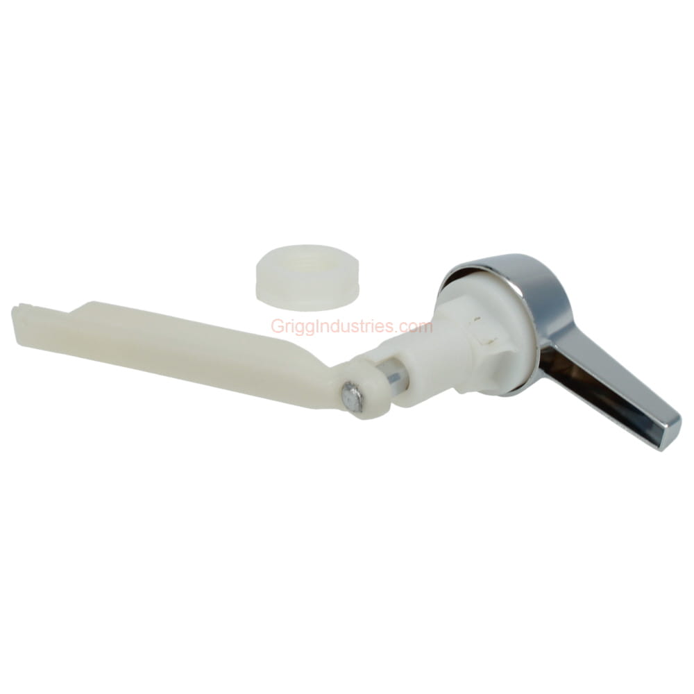 American Standard American Standard 70437-0200 Chrome Trip Lever AME-70437-0200