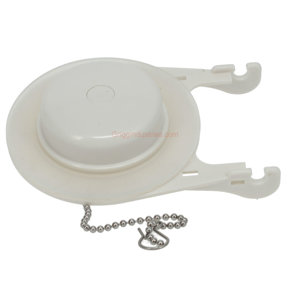 American Standard American Standard 738920-0070A Cadet Flapper AME-738920-0070A