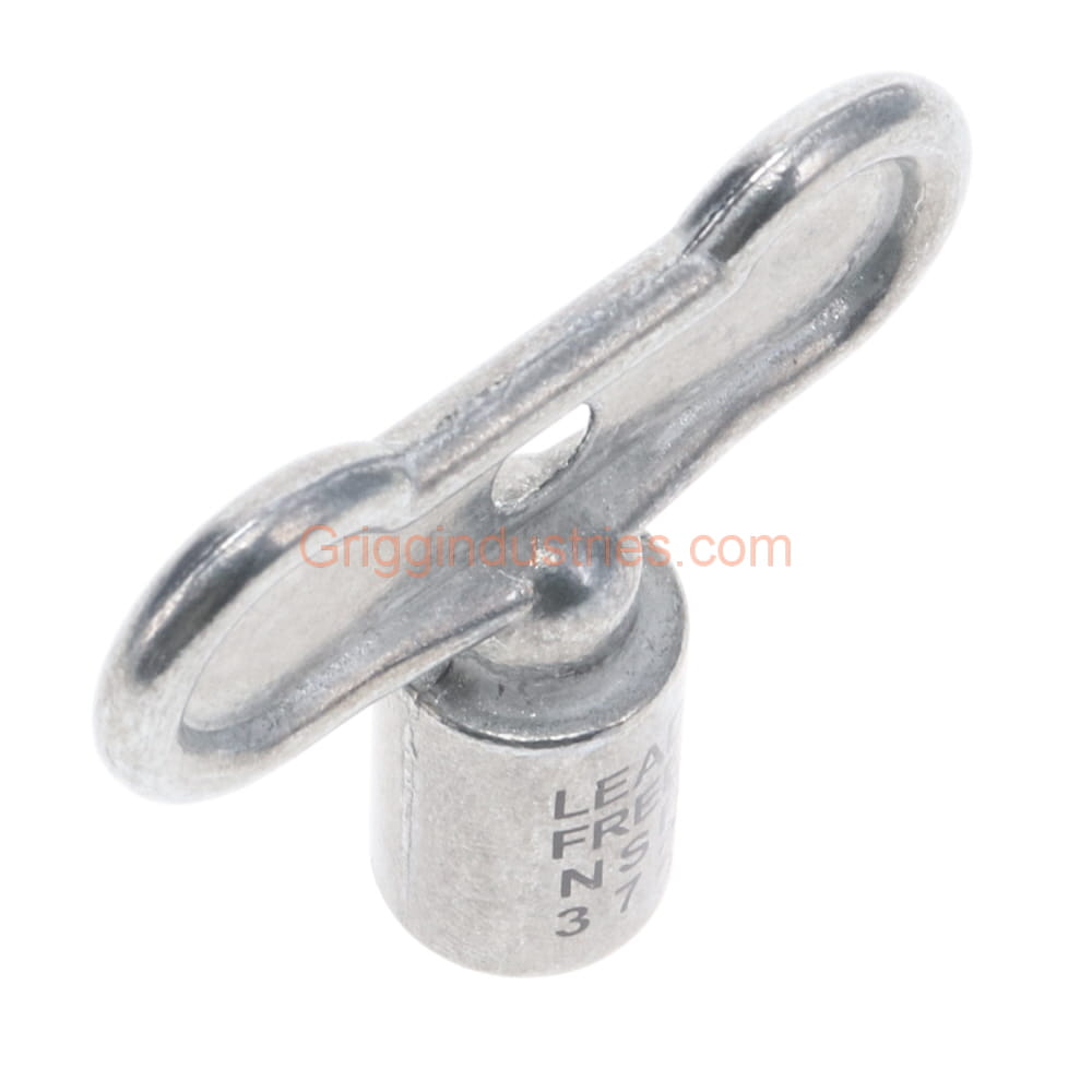 Arrowhead Brass ABP PK1300 Tee Handle