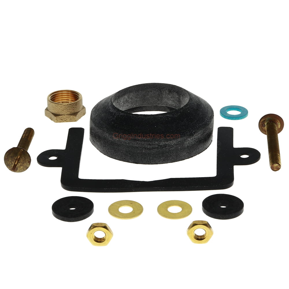 American Standard American Standard 47060-0700 Tank To Bowl Kit AME-47060-0700