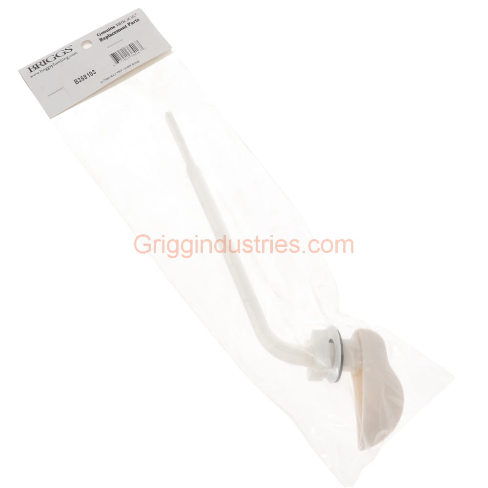 Briggs B358103 Bone Lever