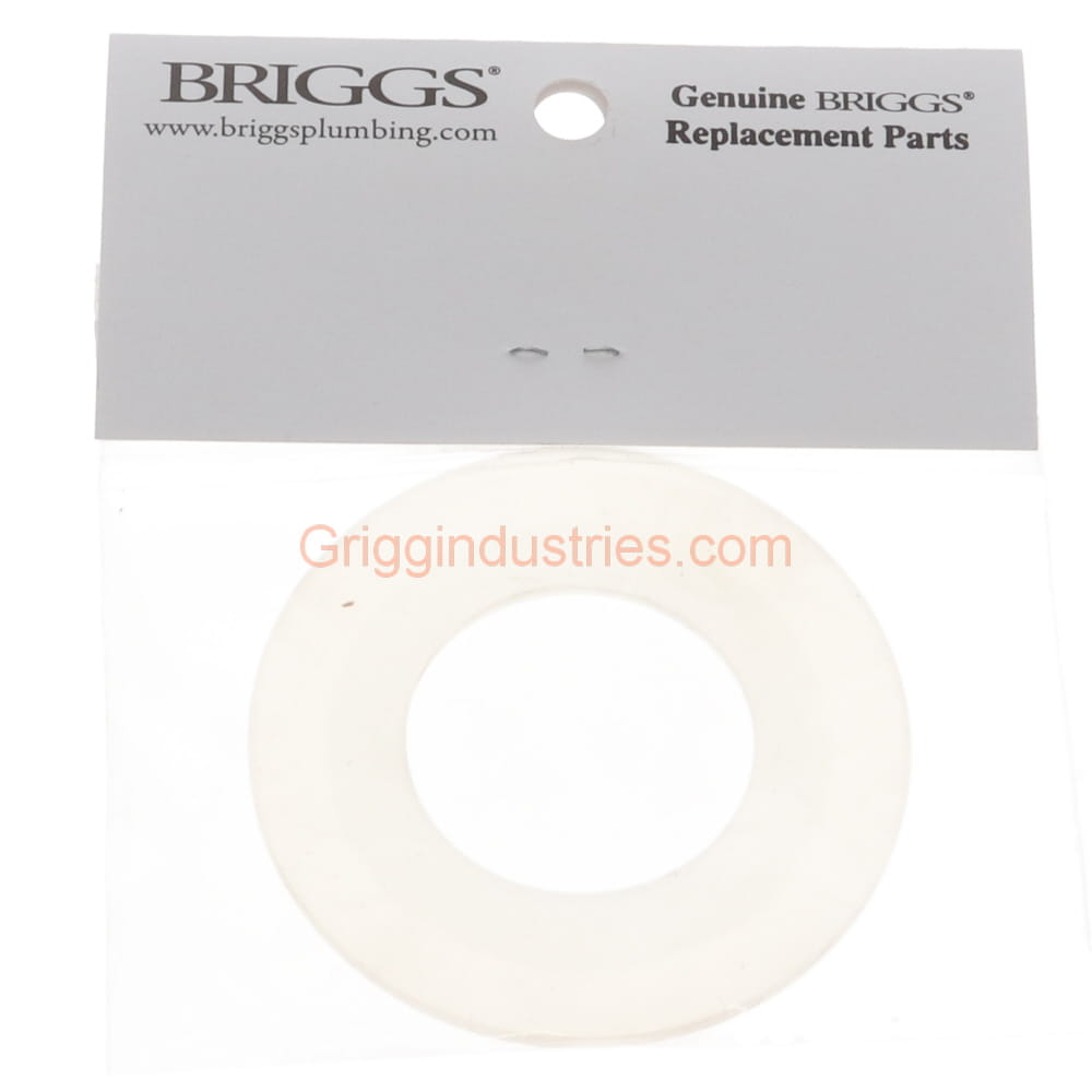 Briggs B4484SL Flush Valve Seal