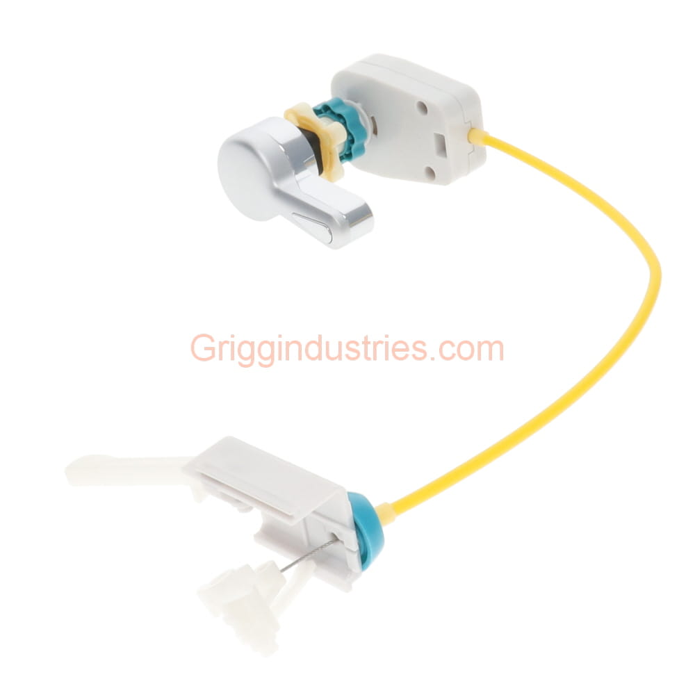 Briggs B4488TL Trip Lever