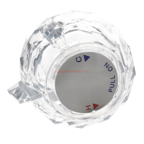 Bradley Style Handle