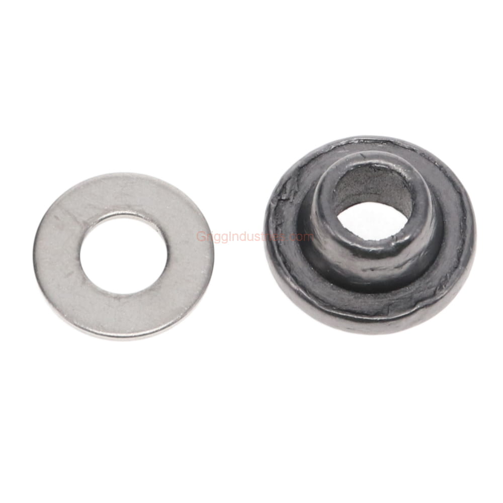 Prier C-134KT-803 Stem Packing Replacement Kit