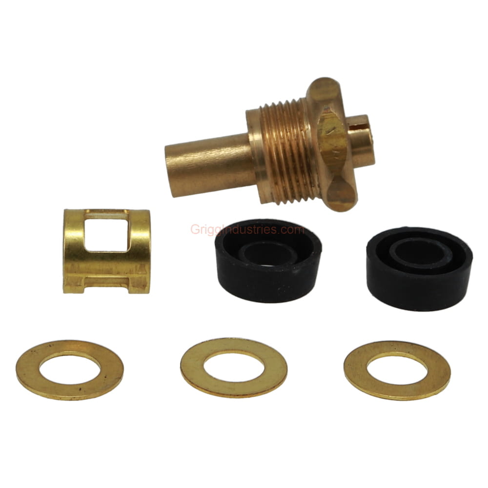 Case Case 5122 Stop Assembly CAS-5122