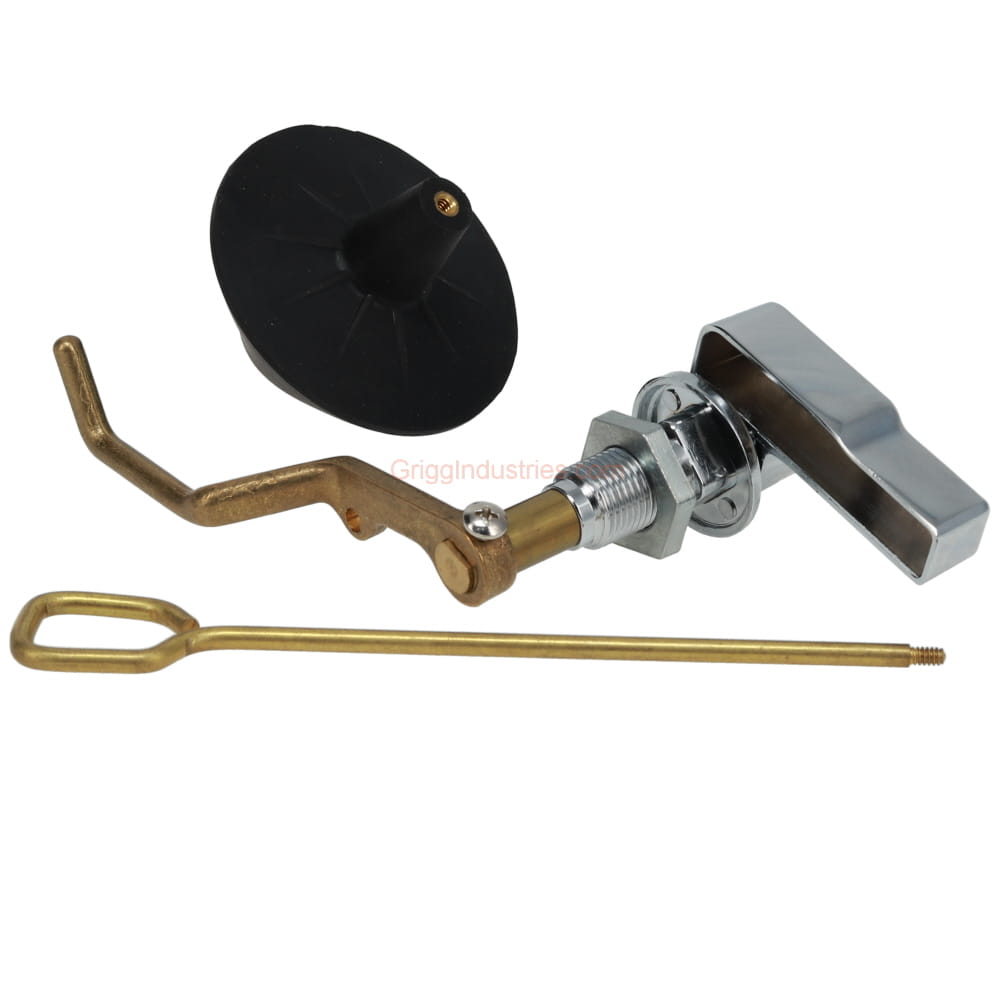 Case 5127 Handle Assembly CAS-5127