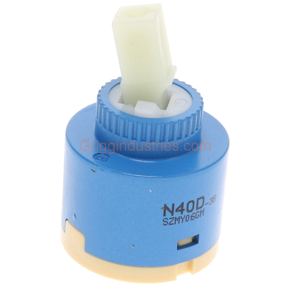 Cartridge For CFG 40017 Old Style