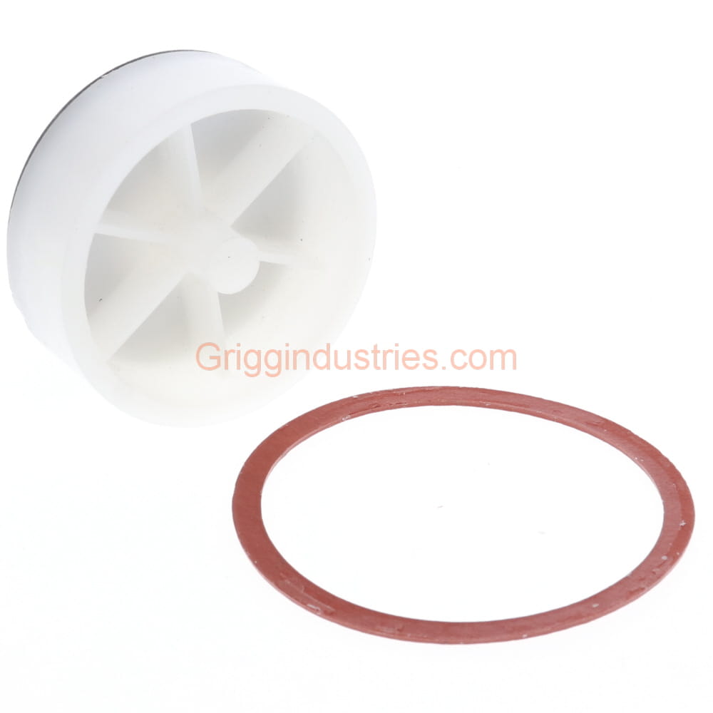 Champion RK-7C-200 2" Atmospheric Vacuum Breaker Rebuild Kit