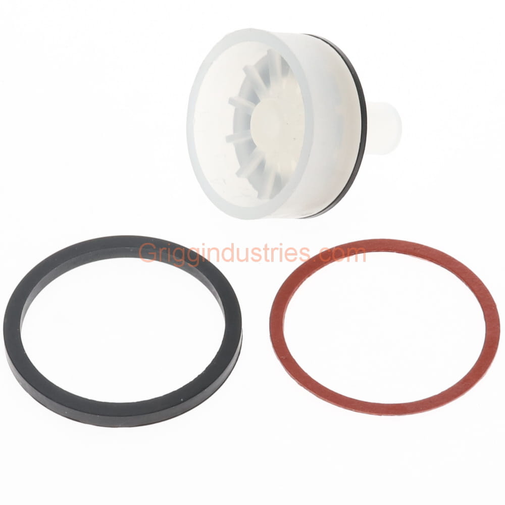 Champion RK-7C 1" Atmospheric Vacuum Breaker Rebuild Kit