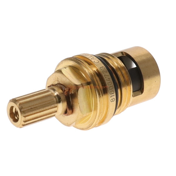 California Faucet Small Hot Stem