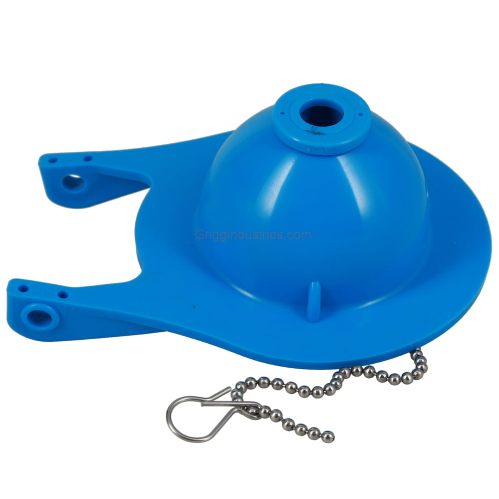 Danze A700609-GBG1 Flapper