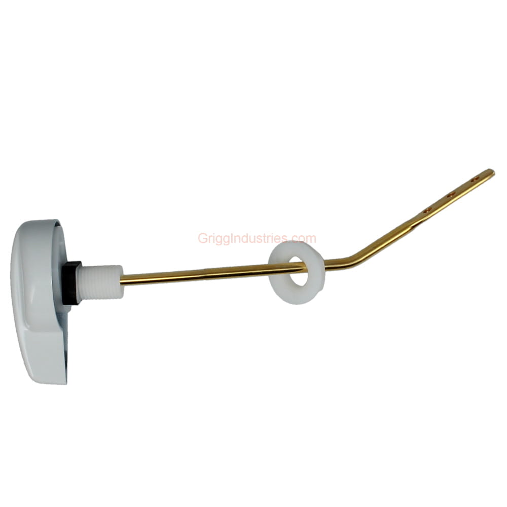 Eljer Eljer 495-2777-00 White Trip Lever ELJ-495-2777-00