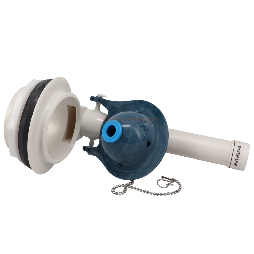 Eljer Eljer 495-5400-00 Flush Valve ELJ-495-5400-00