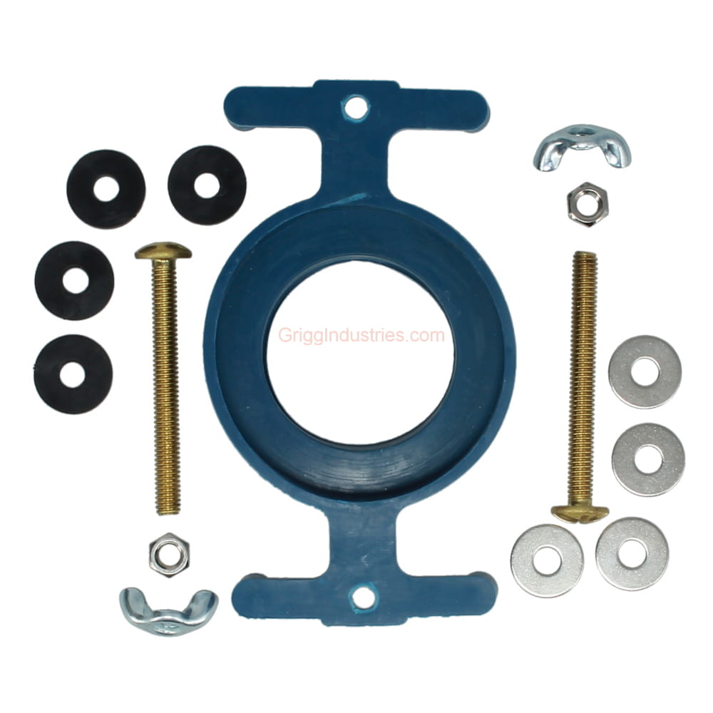 Eljer Winged Tank To Bowl Kit ELJ-68-7902