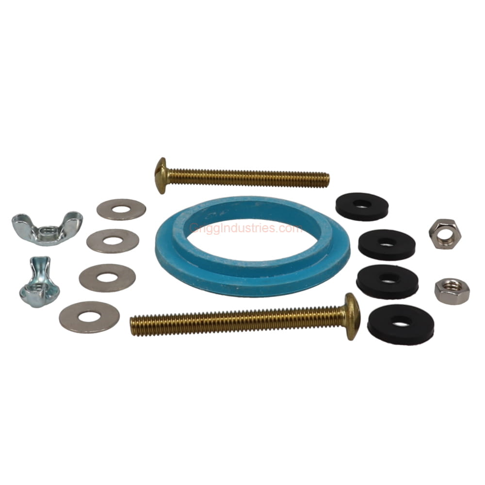 Eljer Tank to Bowl For Older Eljer Toilets ELJ-68-7947