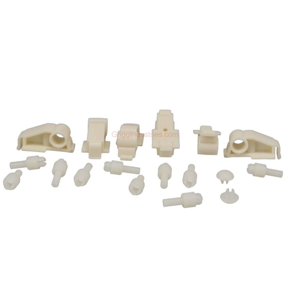 Elkay Elkay 98537C Service Kit ELK-98537C