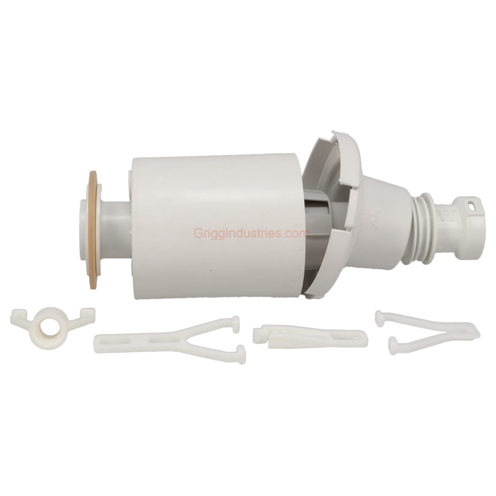 Geberit Geberit Flush Valve 240.113.00.1 GEB-240.113.00.1