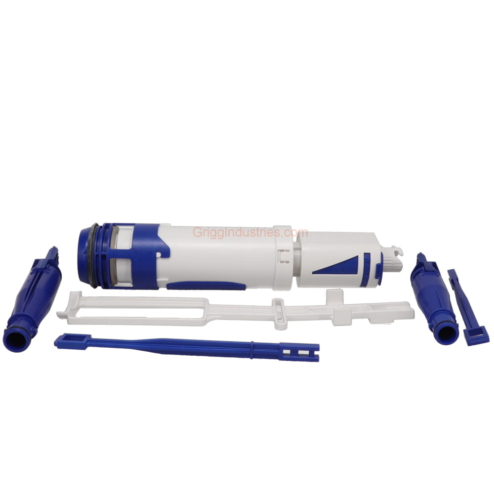 Geberit Geberit Dual Flush Valve 241.290.00.1 GEB-241.290.00.1