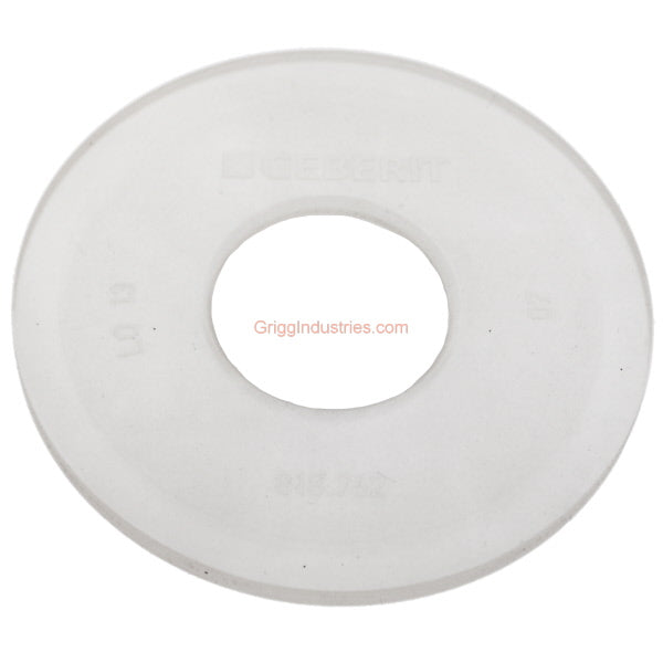 Geberit Geberit Flushvalve Seal 241.291.00.1 GEB-241.291.00.1