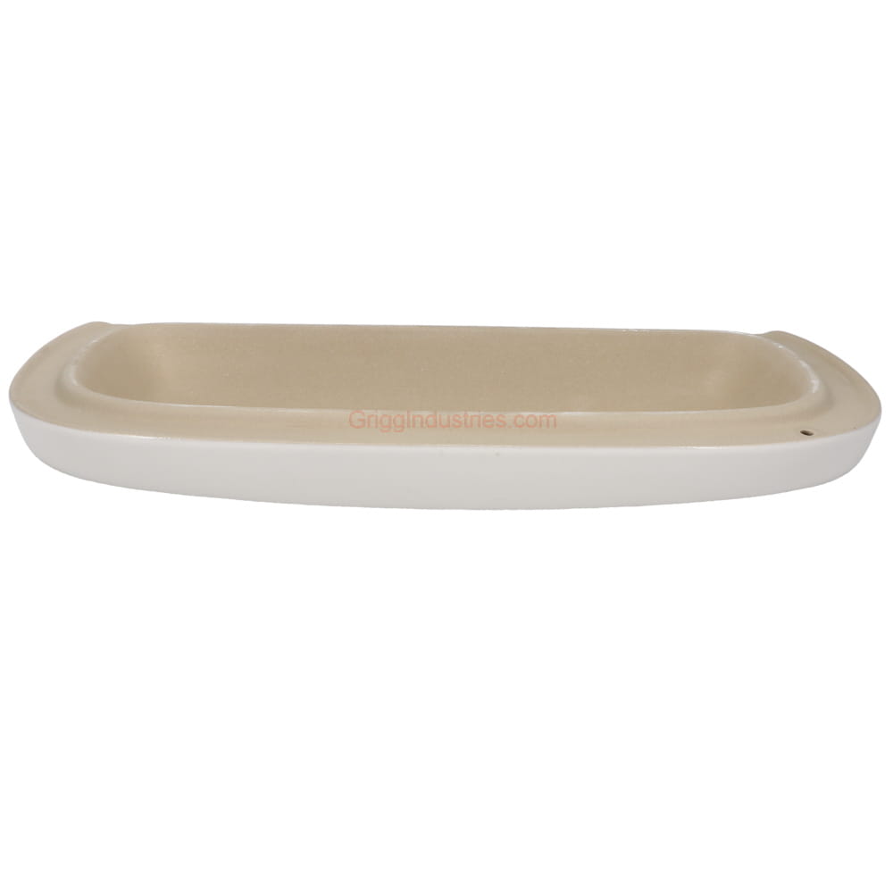 Gerber Gerber White Tank Lid 28-499 GER-28-499