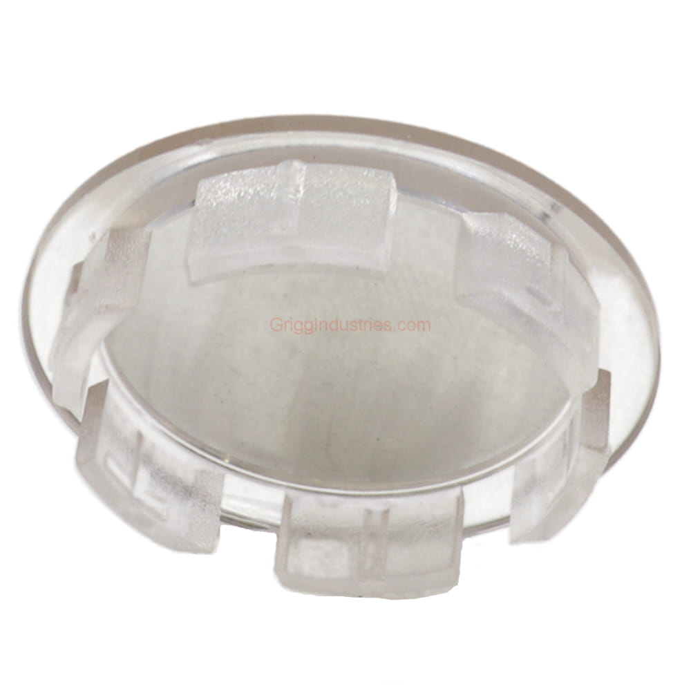 Gerber Gerber 94-442 Cold Index Button for Acrylic Handle GER-94-442