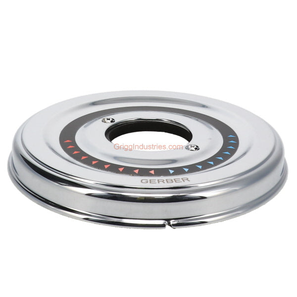 Gerber Gerber 97-017 Escutcheon APPLlOUE & SEAL GER-97-017