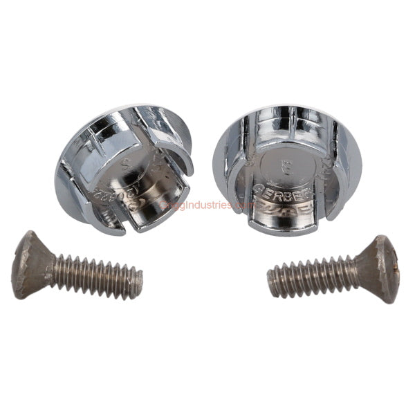 Gerber Gerber 97-053 2-HW Index Buttons & 2-90700 Screws GER-97-053