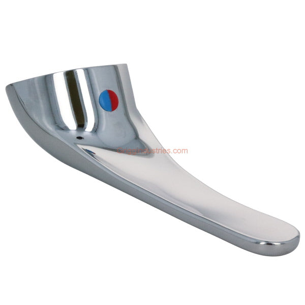 Gerber Gerber 98-041 Handle Assembly With Set Screw & Button GER-98-041