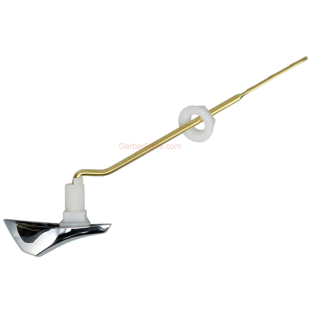 Gerber Gerber 99-001 Chrome Trip Lever GER-99-001