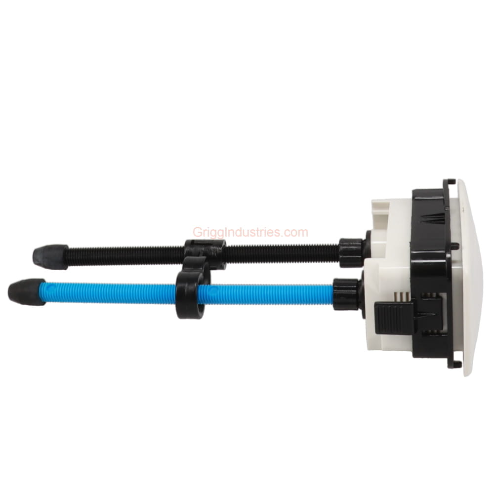 Gerber 99-022 White Push Button.