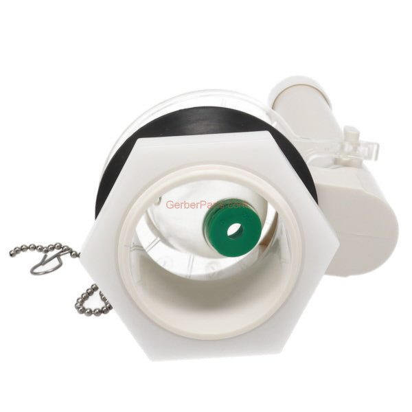 Gerber 99-027 Flush Valve