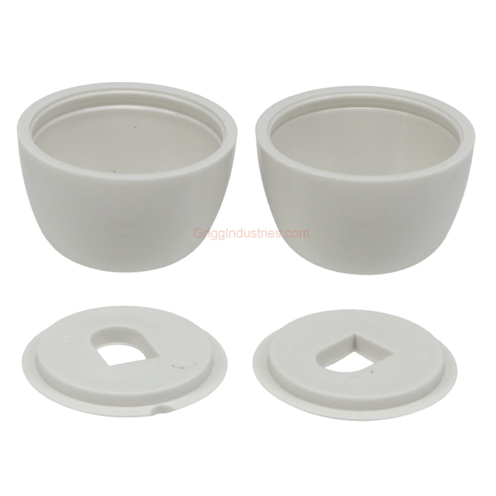 Gerber Gerber 99-287 Bolt Caps GER-99-287