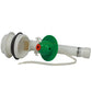 Gerber 99-611 Flush valve